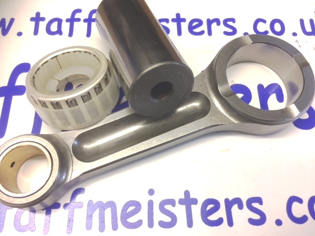 100844 - (21005301) 600 Con Rod Kit 1992-2000 Taffmeisters Own